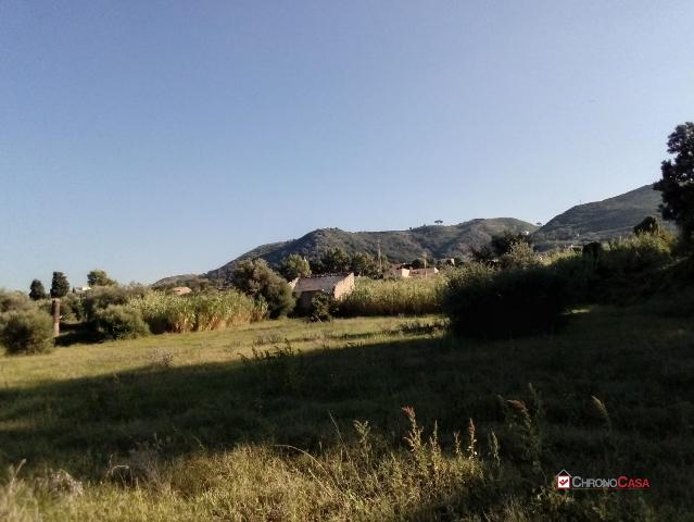 Agricultural land in Castanea, Messina - Photo 1