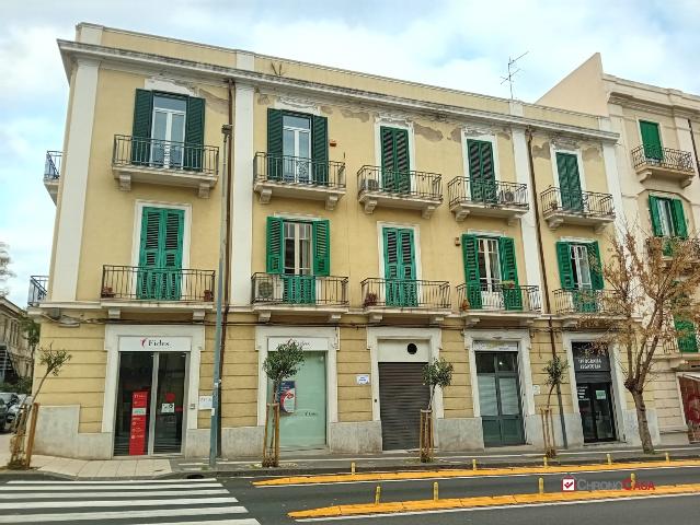 3-room flat in Via San Filippo Bianchi, Messina - Photo 1