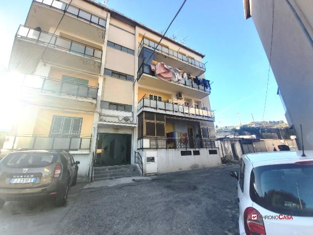 Apartament in Villaggio Aldisio, Messina - Photo 1