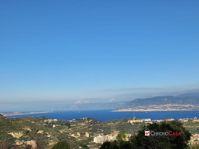 Agricultural land in Via Annibale, Messina - Photo 1