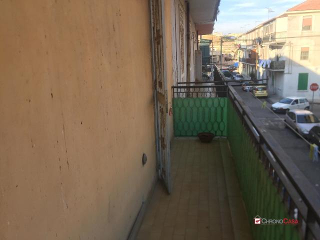 3-room flat in Via Augusto Bette, Messina - Photo 1