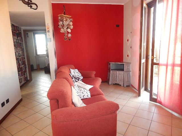 3-room flat in Via Salvatore Quasimodo 46, Cilavegna - Photo 1