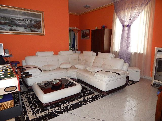 3-room flat in Via Carlo Alberto 4, Cassolnovo - Photo 1