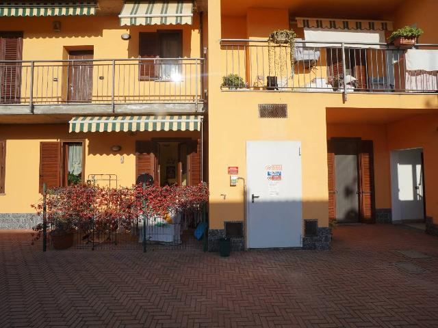 3-room flat in Via Vecchiarino, Cilavegna - Photo 1