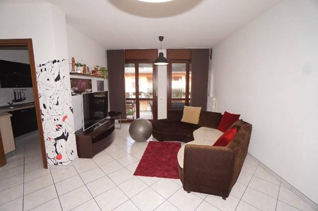 3-room flat in Via Naviglietto, Cassolnovo - Photo 1