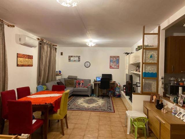 Dreizimmerwohnung in Via Carlo Marx, Cilavegna - Foto 1