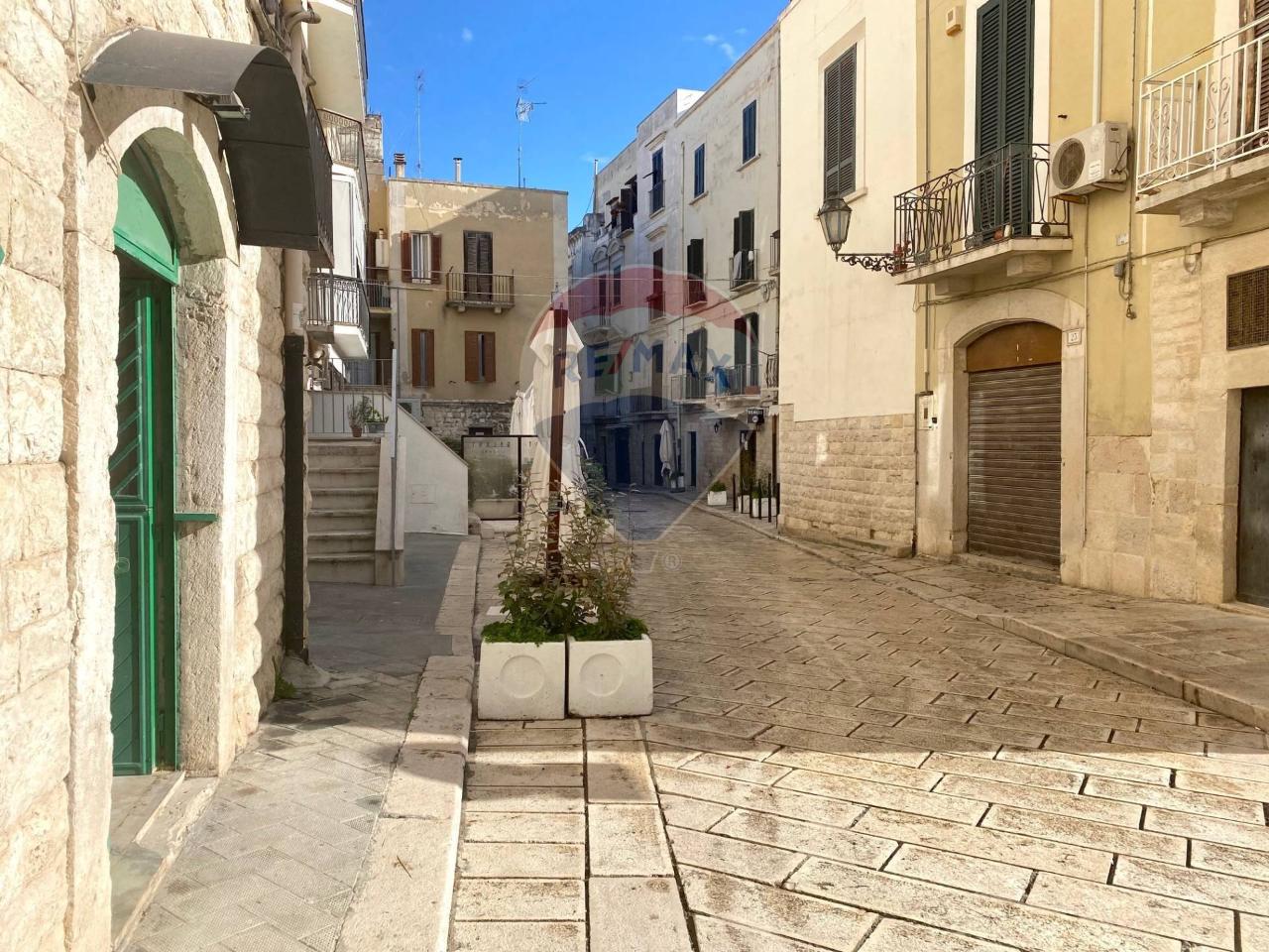 Negozio in Via Lagalante 32, Trani - Foto 1