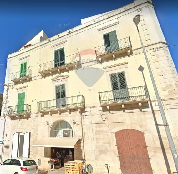 Appartamento in vendita a Ruvo Di Puglia