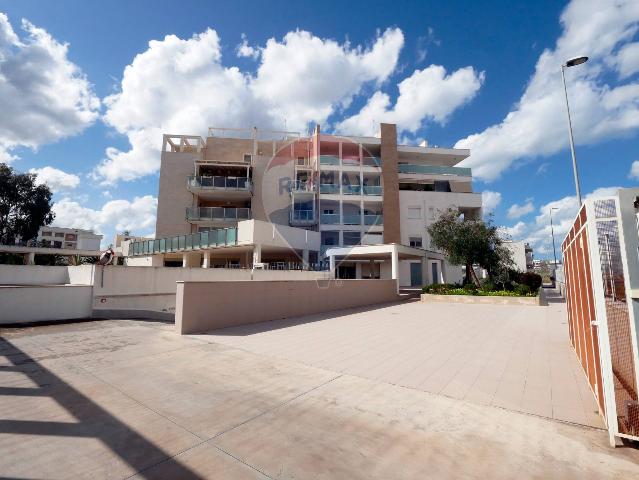 Penthouse in Via Lorenzo Vitale 8, Bari - Photo 1