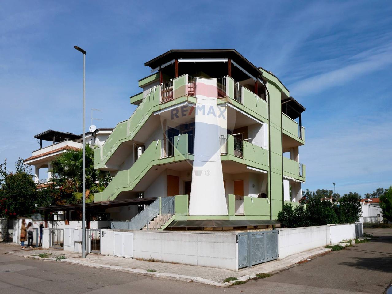 Appartamento in vendita a Ginosa