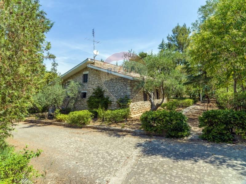 Villa in vendita a Andria