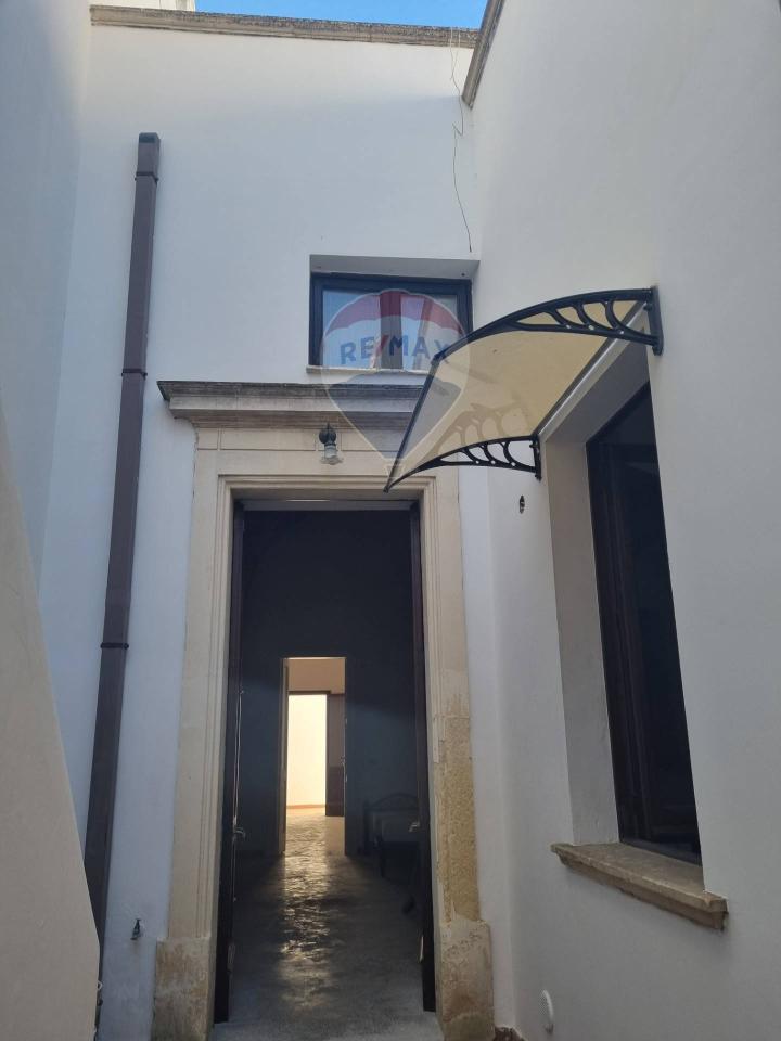 Casa indipendente in vendita a Arnesano