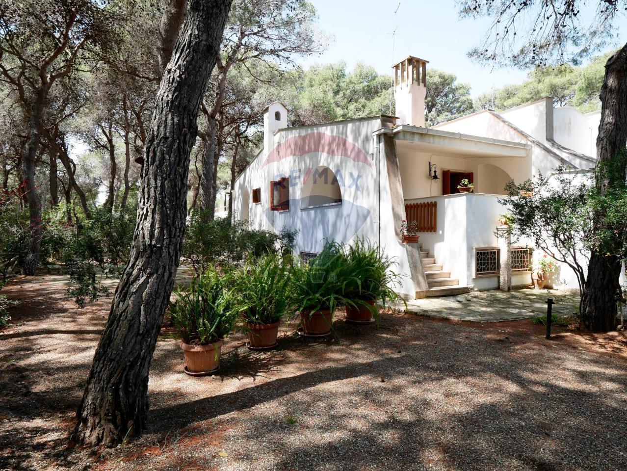 Villa in vendita a Castellaneta