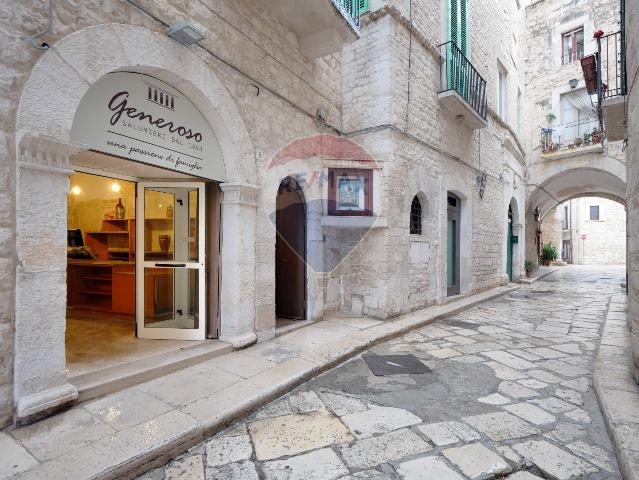 Negozio in Via Gelso 6, Giovinazzo - Foto 1