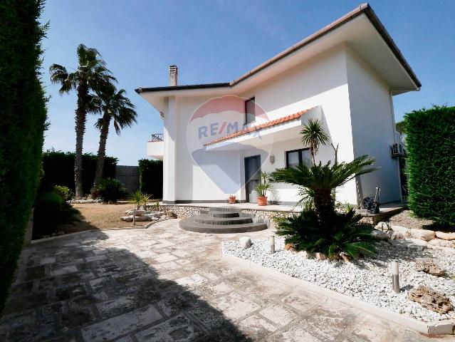 Villa in Barialto 4, Casamassima - Foto 1