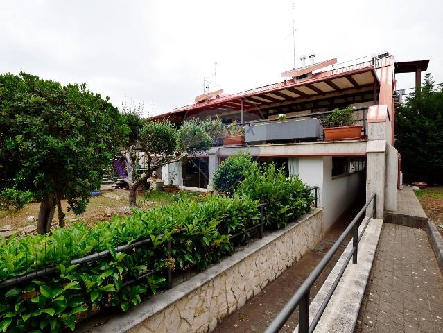 Terraced house in Lungomare Tenente Massaro 125, Bari - Photo 1