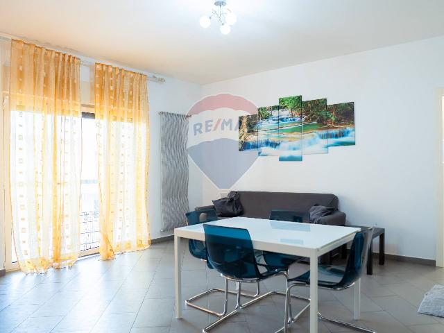 2-room flat in Via Giuseppe Mazzini 45, Bitritto - Photo 1