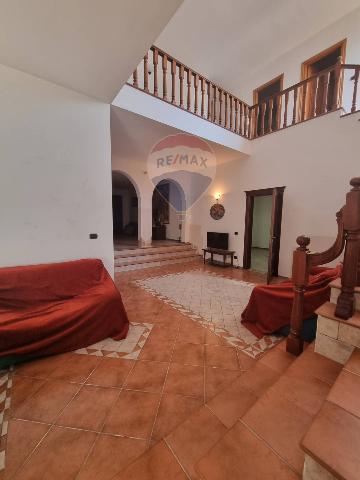 Detached house in Via della Libertà 133, Leverano - Photo 1