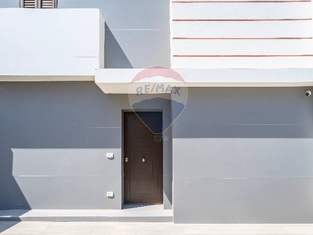 Villa in Via San Domenico 15, Taranto - Foto 1