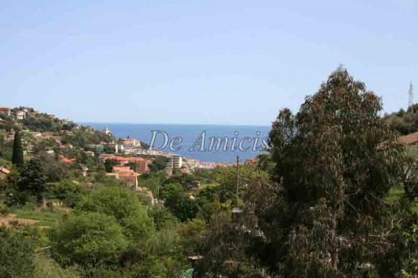 Einfamilienhaus in Strada Isola Inferiore, Sanremo - Foto 1