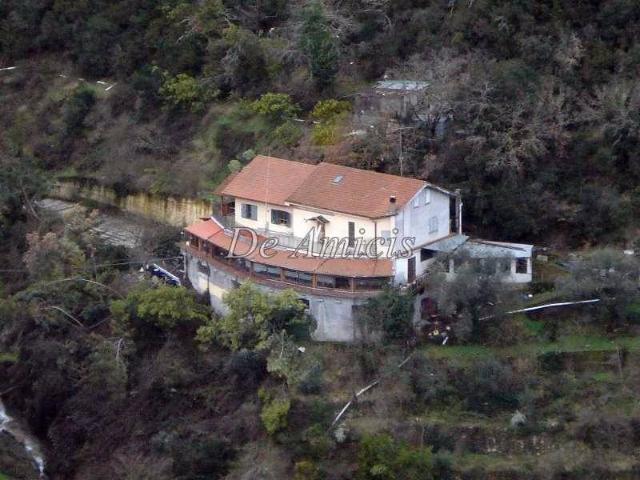 Geschäftsgebäude in Strada Provinciale 68 11, Dolceacqua - Foto 1