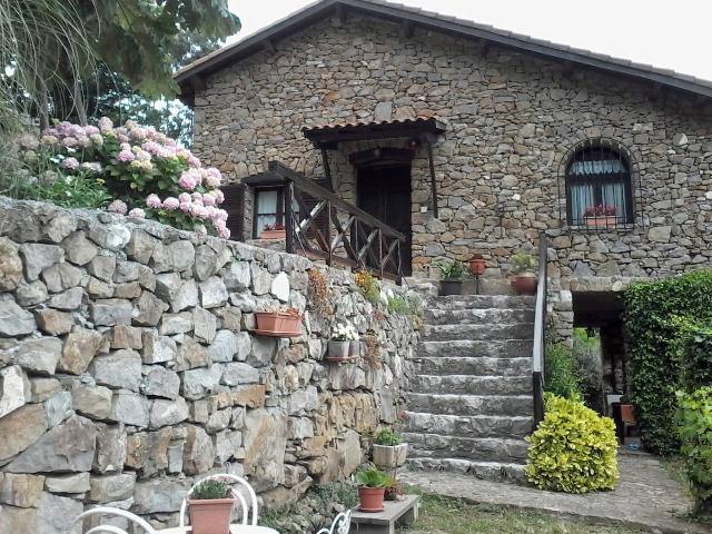 Mansion in Via Provinciale, Dolceacqua - Photo 1