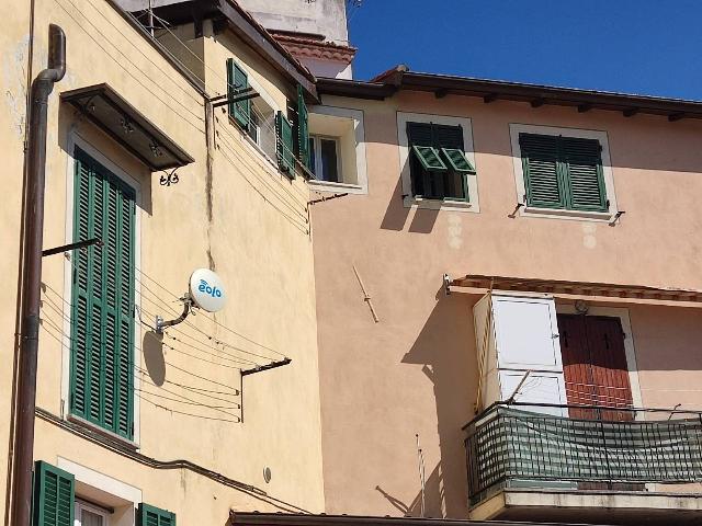 Dreizimmerwohnung, San Biagio della Cima - Foto 1