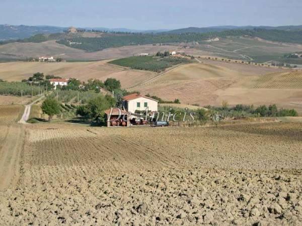 Landhaus in Strada Provinciale Poggi del Sasso, Cinigiano - Foto 1