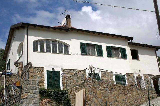 Mansion in Via Monsignore B. Tornatore, Dolceacqua - Photo 1