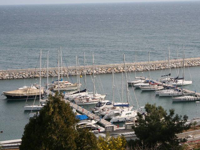 2-room flat, San Lorenzo al Mare - Photo 1