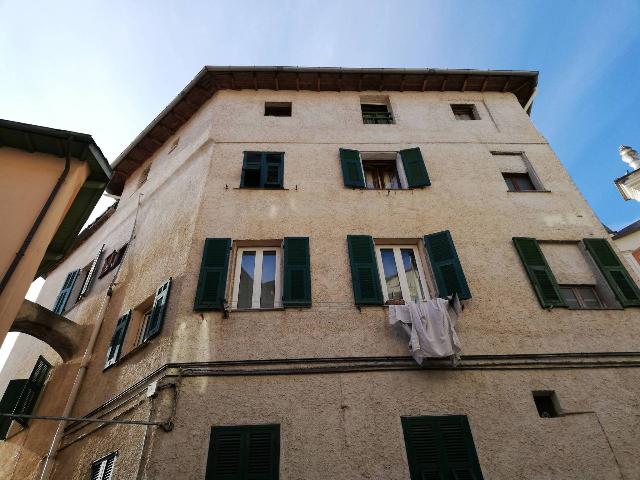 Dreizimmerwohnung in Piazza Giuseppe Mazzini, San Biagio della Cima - Foto 1