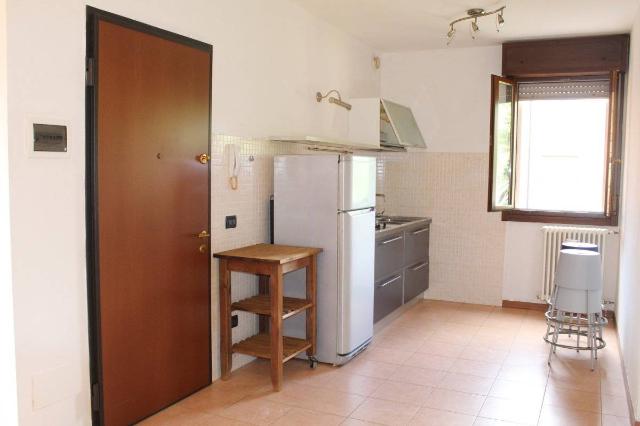 One-room flat in Via Vallelunga, Ferrara - Photo 1