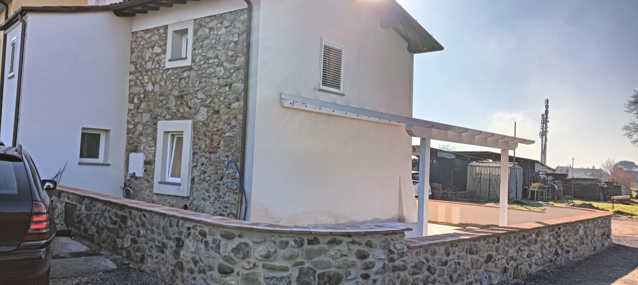 Casa colonica in vendita a Pieve A Nievole