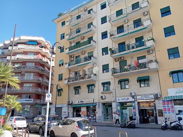 Wohnung in Via Mobilio 16, Salerno - Foto 1