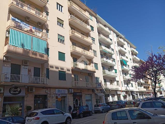 4-room flat in Via Silvio Baratta 119, Salerno - Photo 1