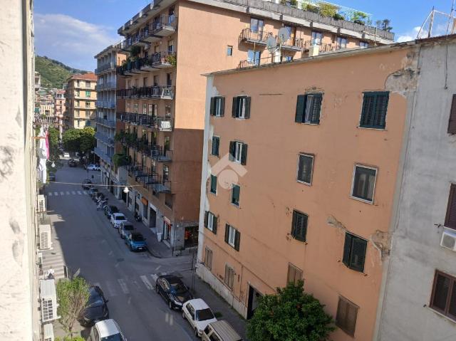 3-room flat in Via Mascia Mario 4, Salerno - Photo 1