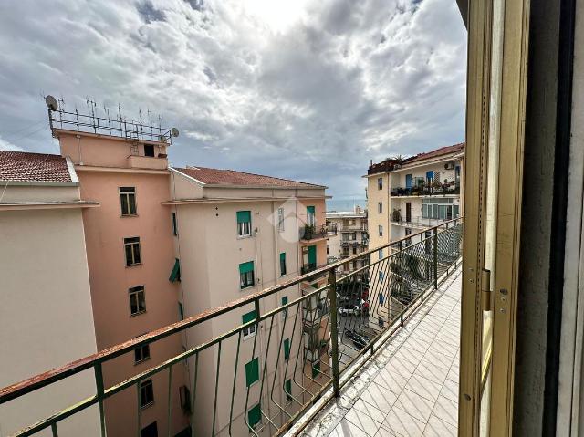 Dreizimmerwohnung in Via Salvatore Calenda 113, Salerno - Foto 1