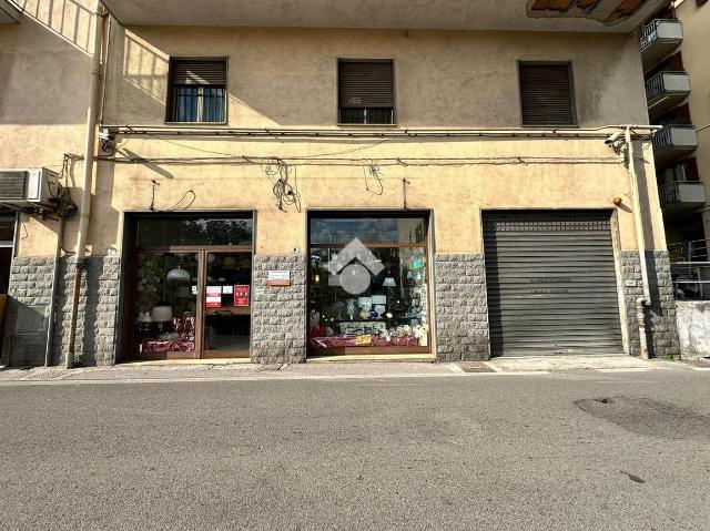 Shop in {3}, Via Bernardo Gaeta 5 - Photo 1