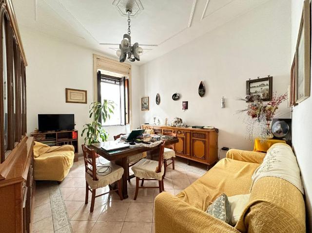 Dreizimmerwohnung in Via Francesco Galdo 6, Salerno - Foto 1