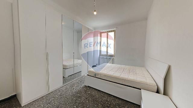 3-room flat in Via Piero Maroncelli 1, Genova - Photo 1