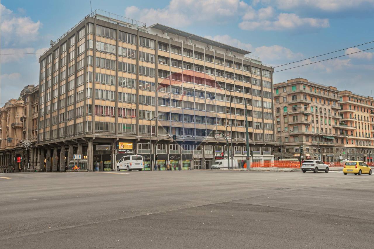 Ufficio in Viale Brigata Bisagno 2, Genova, {3} - Foto 1