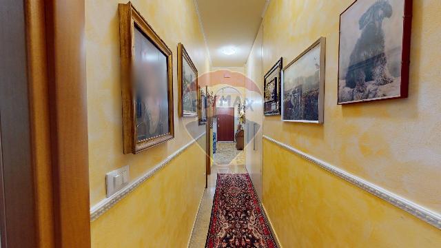 Wohnung in Via Giuseppe Gallesi San Quirico 20, Genova - Foto 1