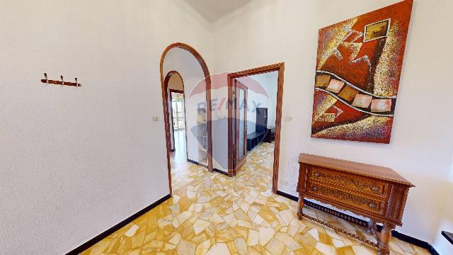 Apartament in Via Carlo Corsi 1, Genova - Photo 1