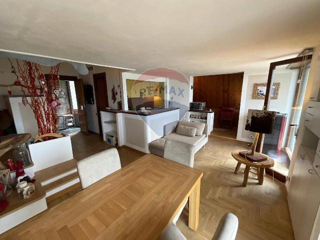 3-room flat in Via Sirio 2, Frabosa Sottana - Photo 1