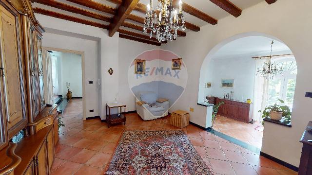 Einfamilienhaus in Via Andrea Carpaneto 4b, Mignanego - Foto 1