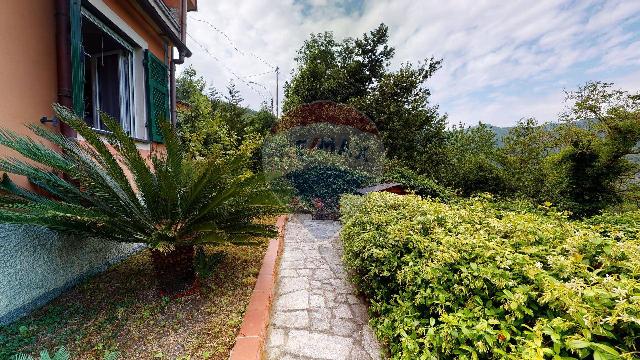 Detached house in Via XXIV Maggio 9      9 a, Uscio - Photo 1