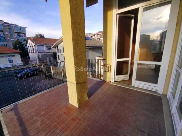 2-room flat in Via Torino, Nichelino - Photo 1