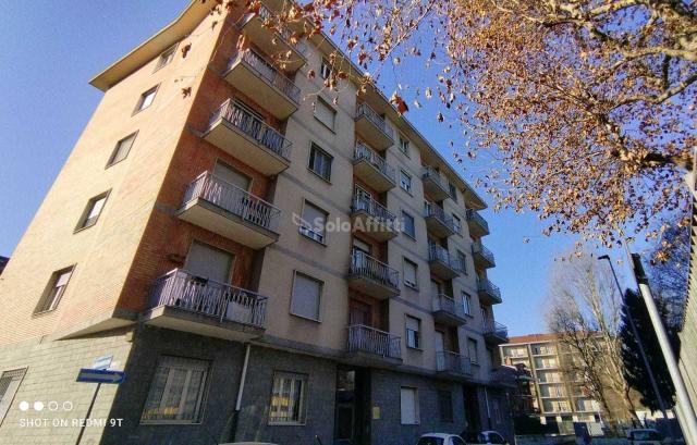 2-room flat in Via Nino Costa, Nichelino - Photo 1