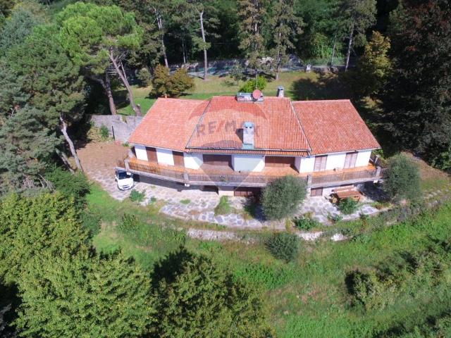 Villa in Via per Bregazzana 28, Varese - Foto 1