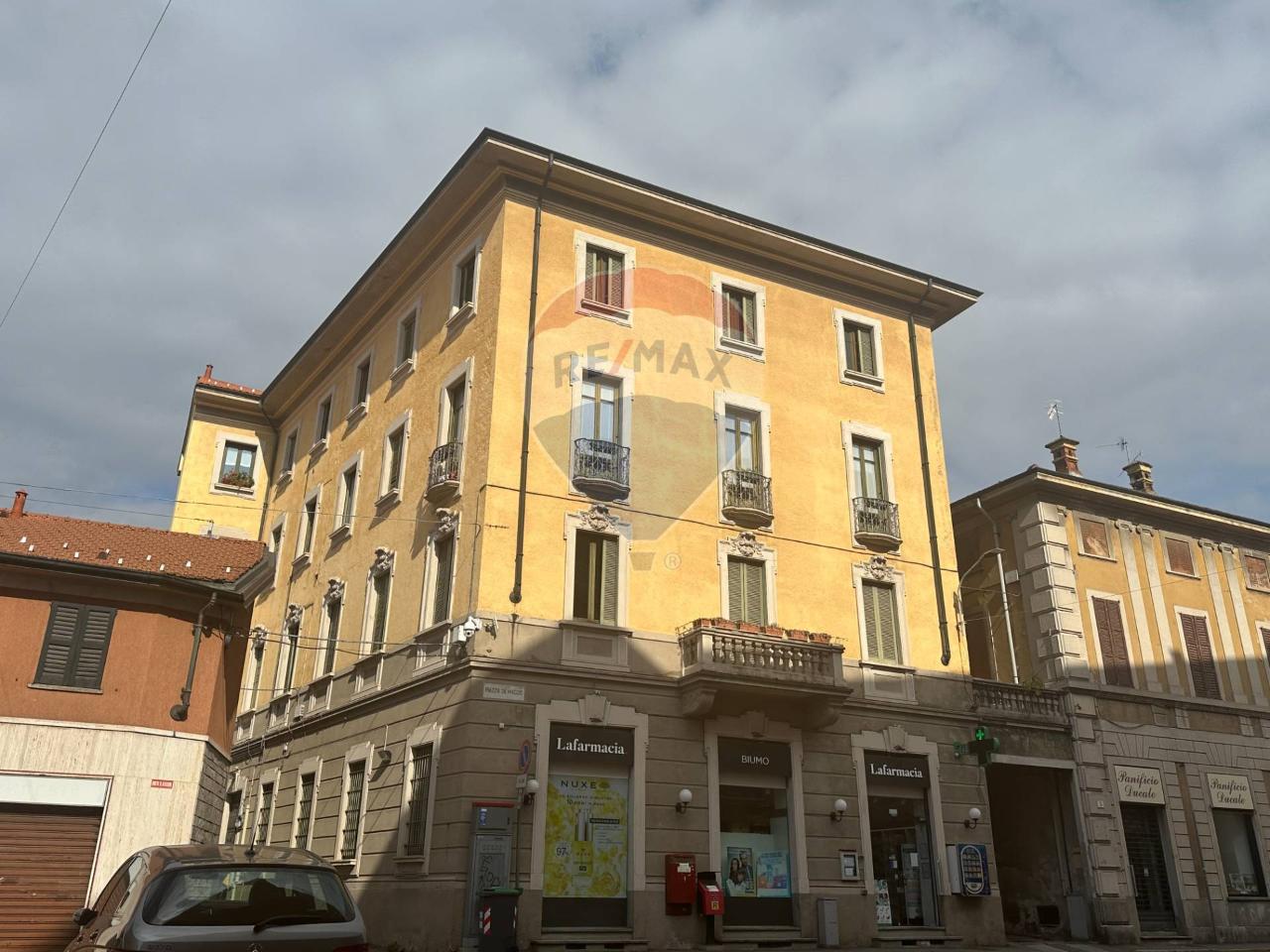 Attico in vendita a Varese